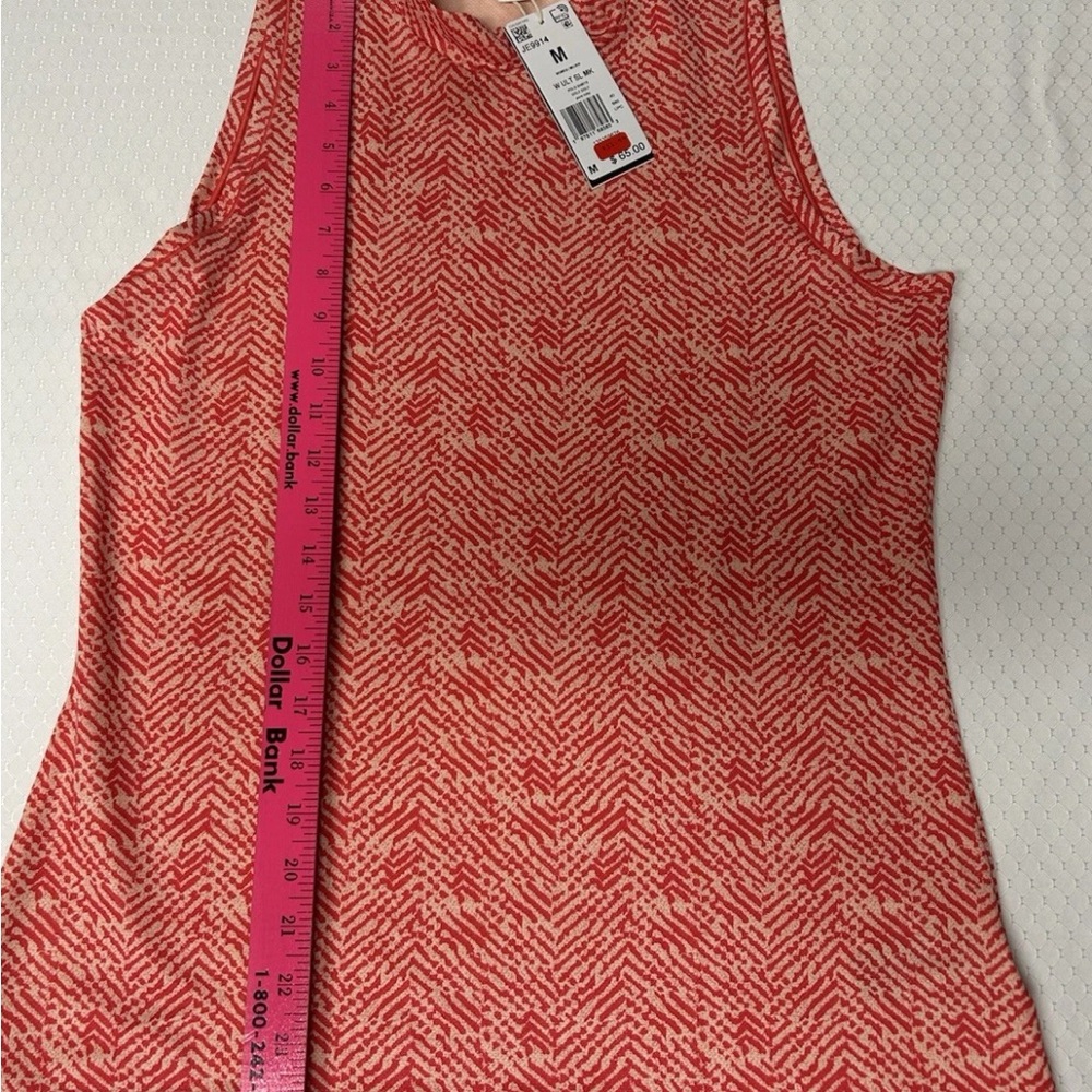 Adidas Golf Ultimate 365 Sleeveless Mock Neck Women’s MULTIPLE SIZES Tank JE9914 - Picture 11 of 15